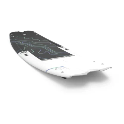 Liquid Force Remedy Boat Wakeboard - 138 - Image 2