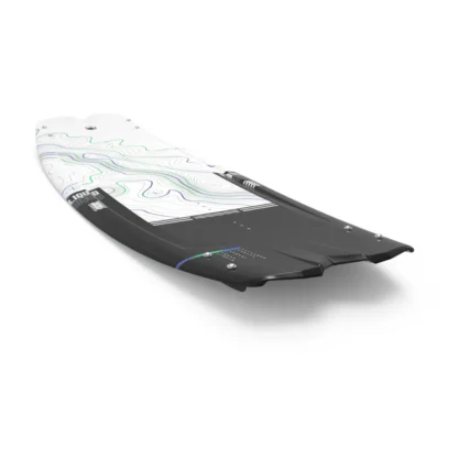 Liquid Force Remedy Boat Wakeboard - 142 - Image 2