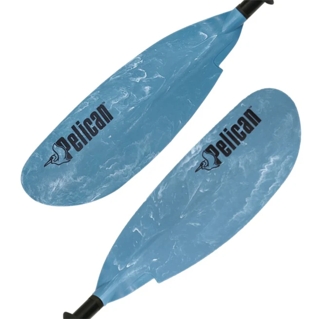Pelican Poseidon Kayak Paddle - Image 6