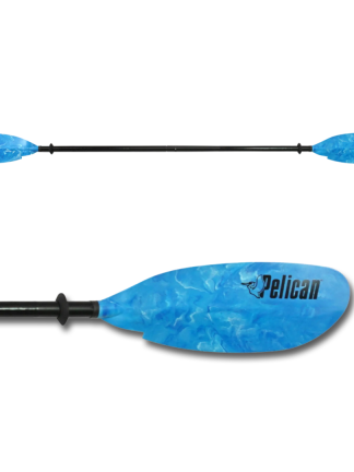 Pelican Poseidon Kayak Paddle