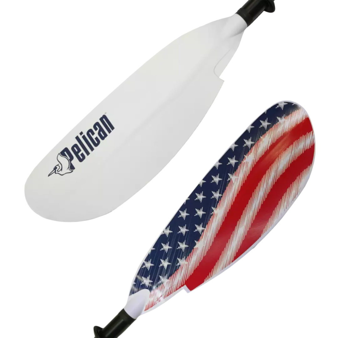 Pelican Poseidon Kayak Paddle - Image 5