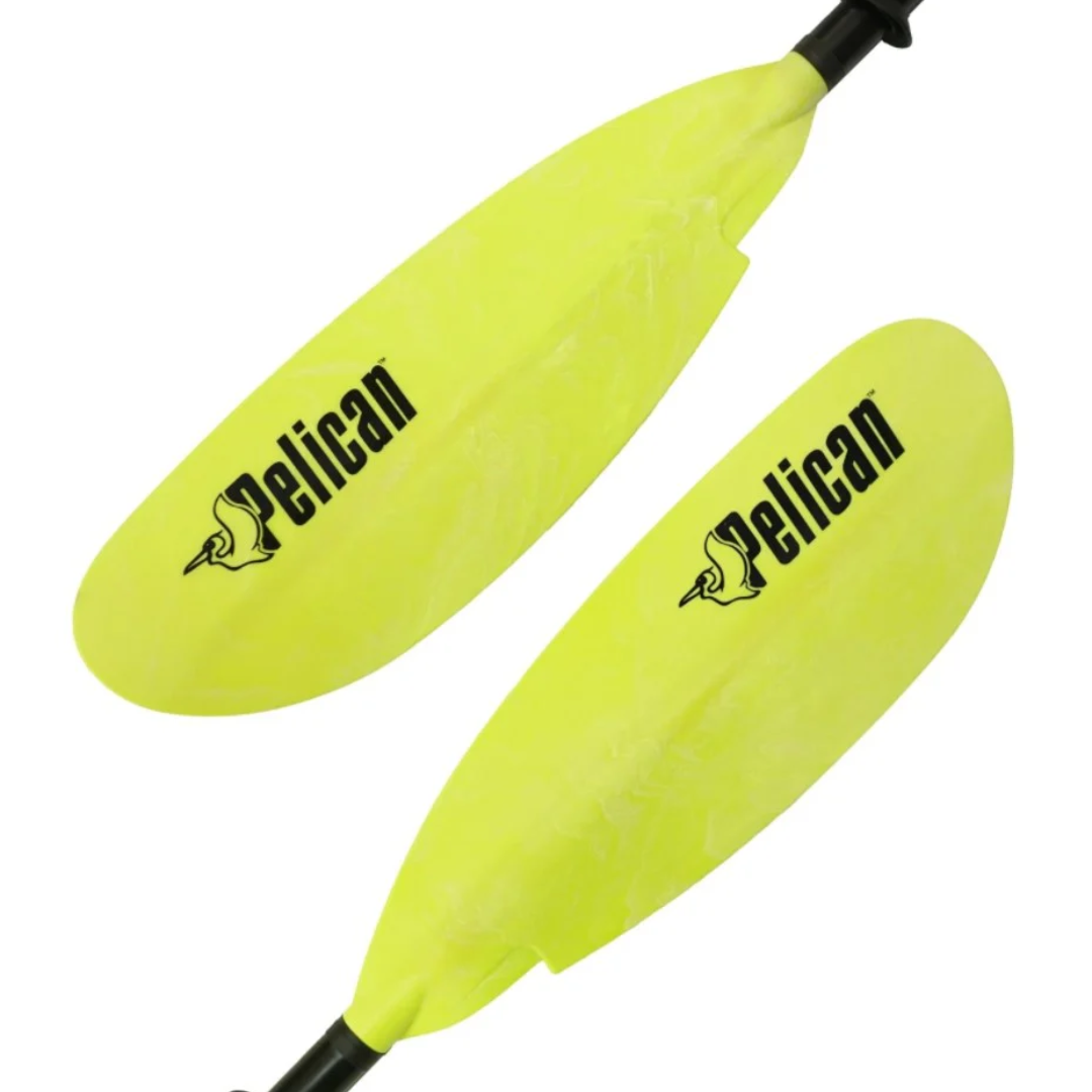 Pelican Poseidon Kayak Paddle - Image 3