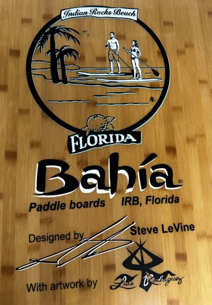 Bahia Colada V8 SUP – Mint - Image 2