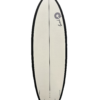 5'11 Fish Checkers Magenta - Image 2