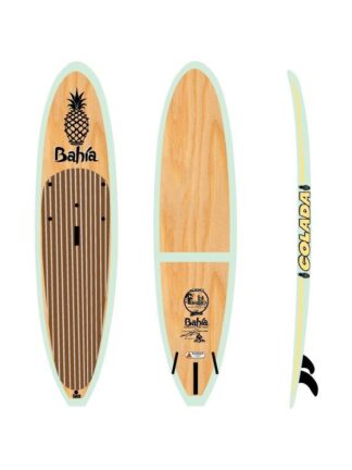 Bahia Colada V8 SUP – Mint