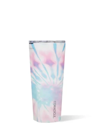 Corkcicle Tumbler.
