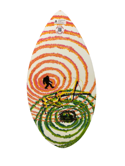 Apex Skimboard Avac 46" JOOG - Image 3