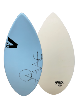 Apex Skimboard Avac 46" - Blem