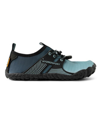 HydroSport Fitkicks water shoes are the full-protection amphibious footwear that dry fast in wet conditions-swim shoes, beach shoes, aqua shoes
