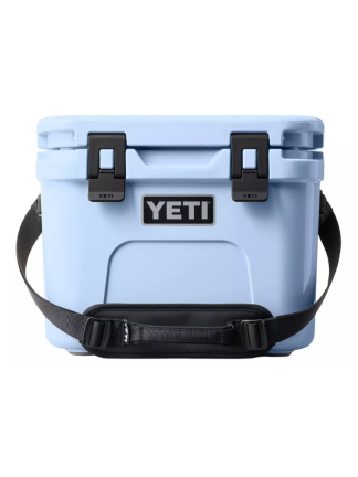 Roadie 15 Hard Cooler. This small but mighty version of the classic Roadie still packs all your favorite essentials, but in the most portable design yet.