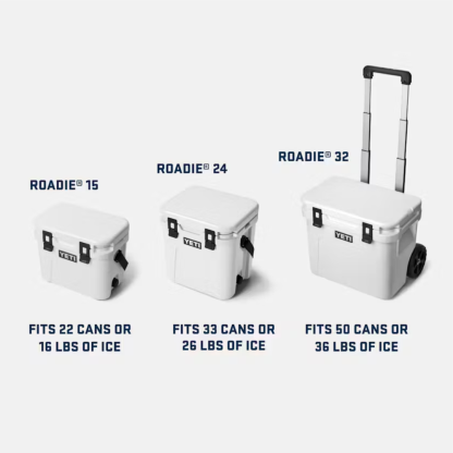 Yeti Roadie 15 - Image 9