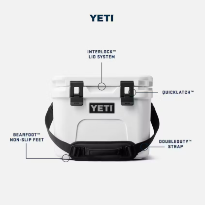 Yeti Roadie 15 - Image 10