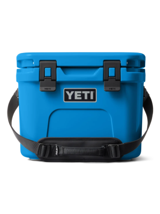 Roadie 15 Hard Cooler. This small but mighty version of the classic Roadie still packs all your favorite essentials, but in the most portable design yet.