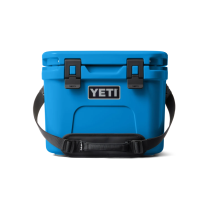 Roadie 15 Hard Cooler. This small but mighty version of the classic Roadie still packs all your favorite essentials, but in the most portable design yet.
