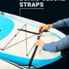Paddleback 2 piece Sup - Image 3