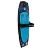 Trix Kneeboard White Knuckle - Image 2