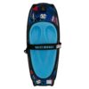 The Trix is the perfect kneeboard for all ages. The board offers great stability and control for hours of fun on the water.