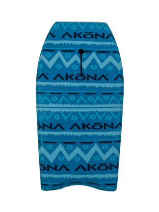 The Rio Boogie board takes playing in the waves to new levels. Kids and adults can enjoy the waves on these durable, cool looking light-weight boards.