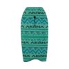 The Rio Boogie board takes playing in the waves to new levels. Kids and adults can enjoy the waves on these durable, cool looking light-weight boards.