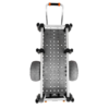SandRig Surf Cart, 20” x 54” with 16" Balloon Tires - Image 7