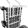 SandRig Surf Cart, 20” x 54” with 16" Balloon Tires - Image 5