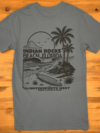 WSW Costal Classic Men's Tee