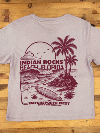 WSW Costal Classic Women's Tee