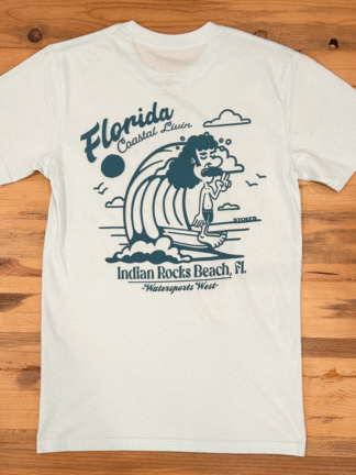 WSW Take it Easy Men's Tee