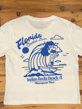 WSW Take it easy Women's Tee