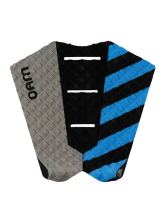 Torrey Meister Signature traction Pad. You'll find him tearing apart the local beaches on his signature shortboard tail pad.