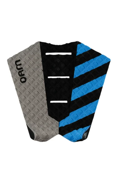 Torrey Meister Signature traction Pad. You'll find him tearing apart the local beaches on his signature shortboard tail pad.