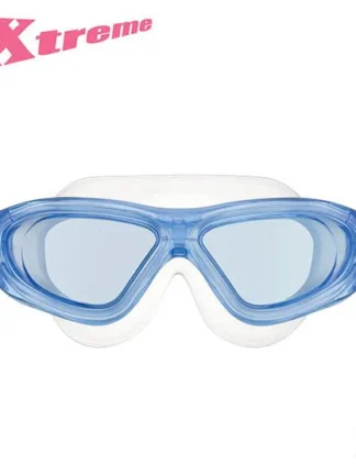 TUSA Xtreme Eye Goggles - a low-profile hydrodynamic design providing maximum comfort and superior visibility when swimming or enjoying watersports.