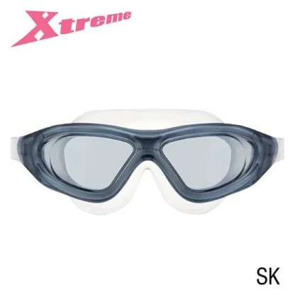 TUSA Xtreme Eye Goggles - a low-profile hydrodynamic design providing maximum comfort and superior visibility when swimming or enjoying watersports.