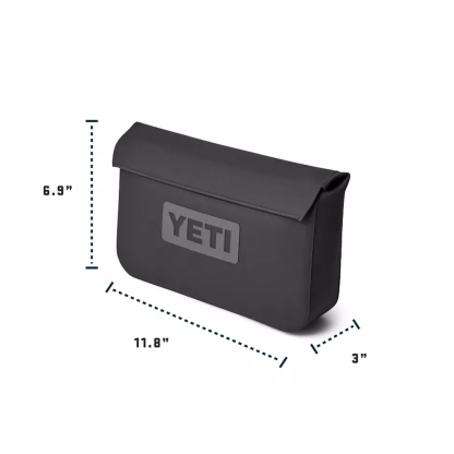 Yeti Sidekick Dry 3L - Image 7