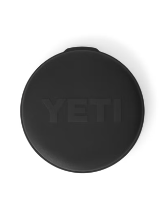 The Yeti Swivel Seat, the fully padded Swivel Seat turns the already versatile LoadOut Bucket into a comfy place to park it.