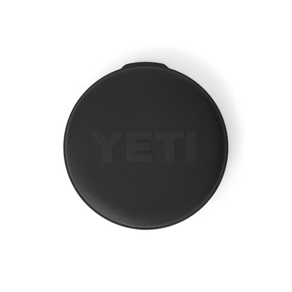 The Yeti Swivel Seat, the fully padded Swivel Seat turns the already versatile LoadOut Bucket into a comfy place to park it.