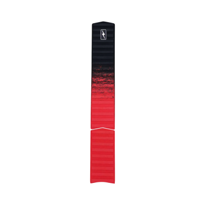 Red Tail Pad. The Zap Deluxe 31” Arch bar is the answer to your traction needs under the front foot. Designed to fit ALL skimboards.