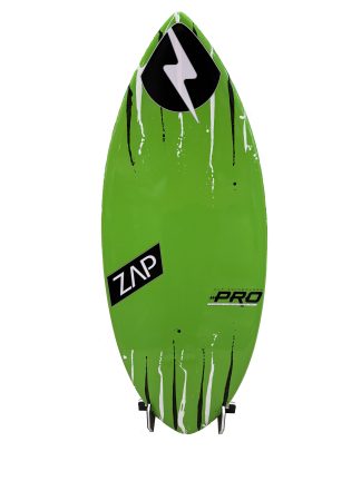 Zap Pro 52" (Click To See Colors)