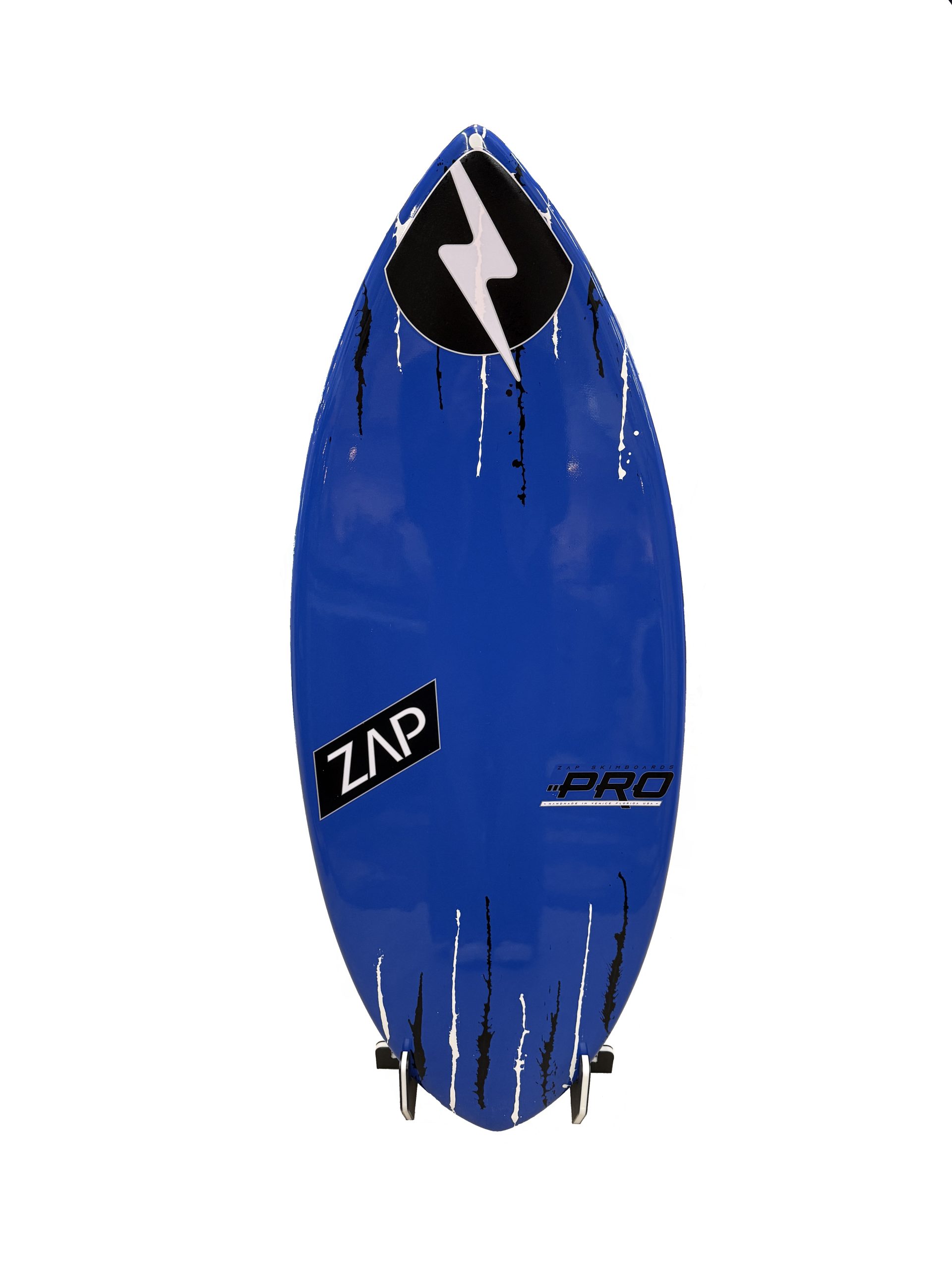 Zap Pro 52" (Click To See Colors) - Image 3
