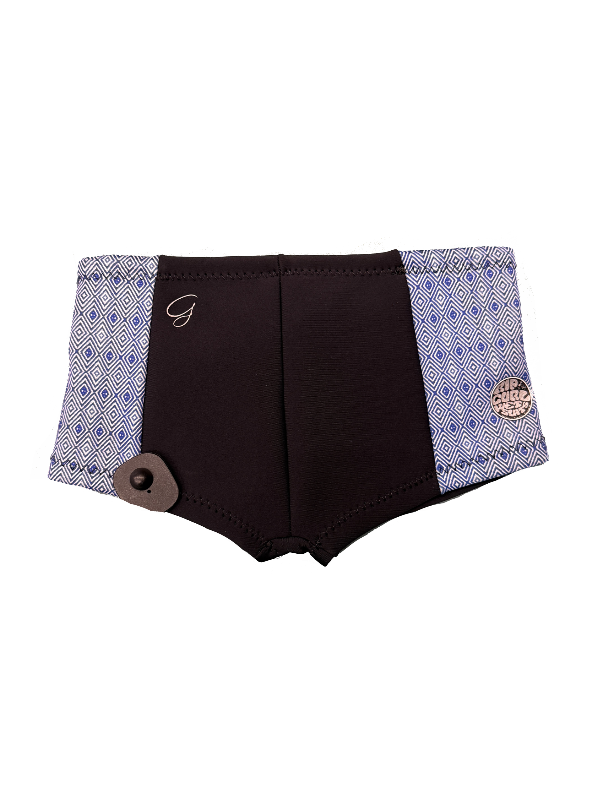 G-Bomb 1mm BoyLeg Shorts - Image 2