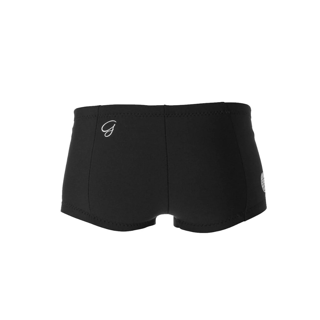 G-Bomb 1mm BoyLeg Shorts - Image 2