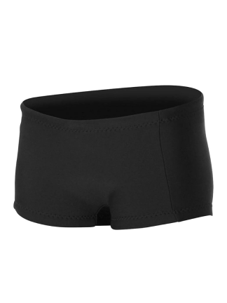 The G-Bomb Neoprene Shorts are great to wear out in the surf for a little bit of extra warmth and more coverage than a bikini.