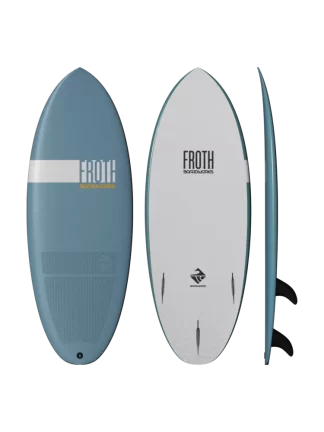 Boardworks Froth 5'6