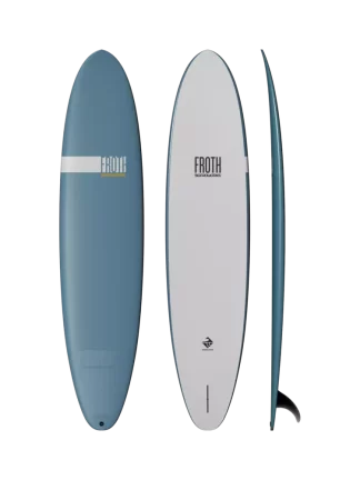 Boardworks Froth 9'0