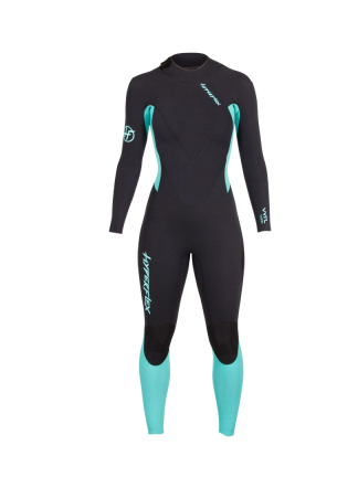 Hyperflex Vyrl 4/3 GBS BZ