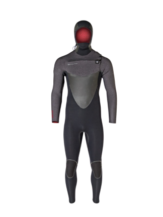 Hyperflex Vyrl Cryo 5/4 GBS FZ