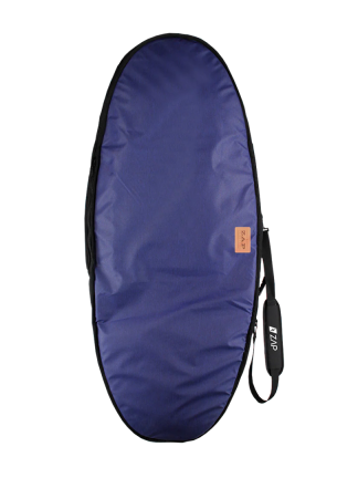 Zap Coffin Board Bag