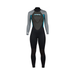 Access Series women's wetsuits are designed to cater to the needs of the entry level surfer by emphasizing quality, durability and price.