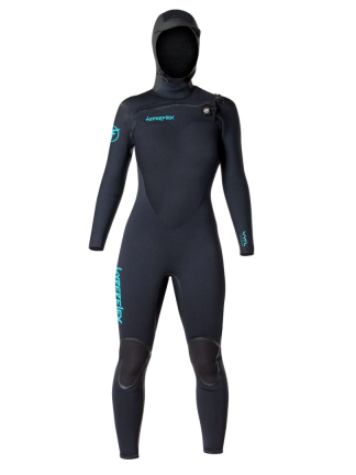 Hyperflex Vyrl 5/4 GBS FZ