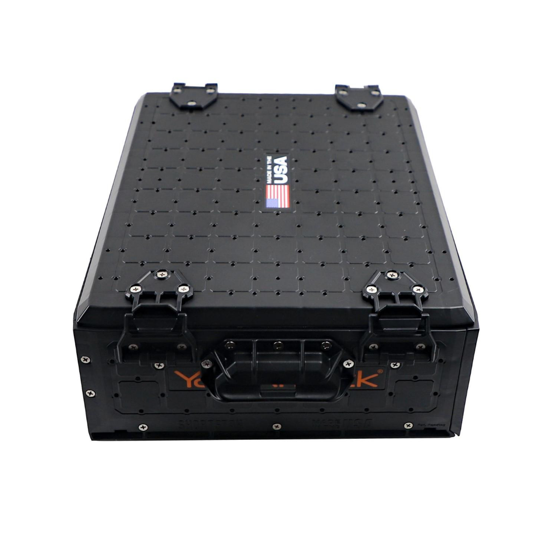 YakAttack ShortStak SOLO Storage Box 13"x16" - Image 6